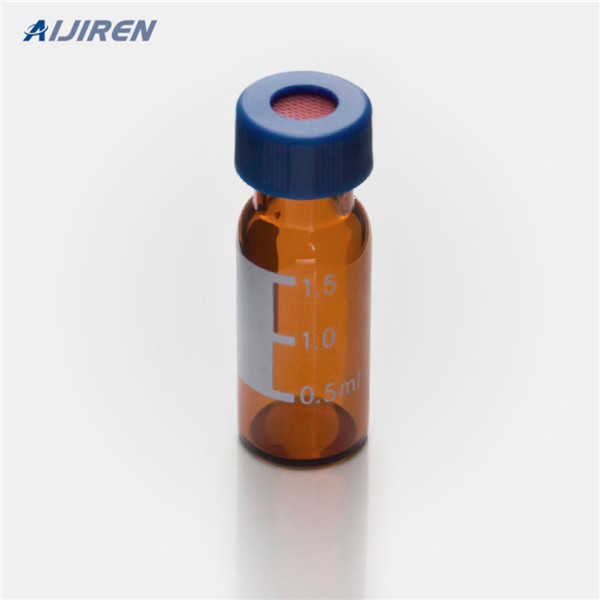 Aijiren autosampler vials wholesales manufacturer